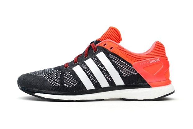 adidas adizero Prime BOOST 全新配色設計