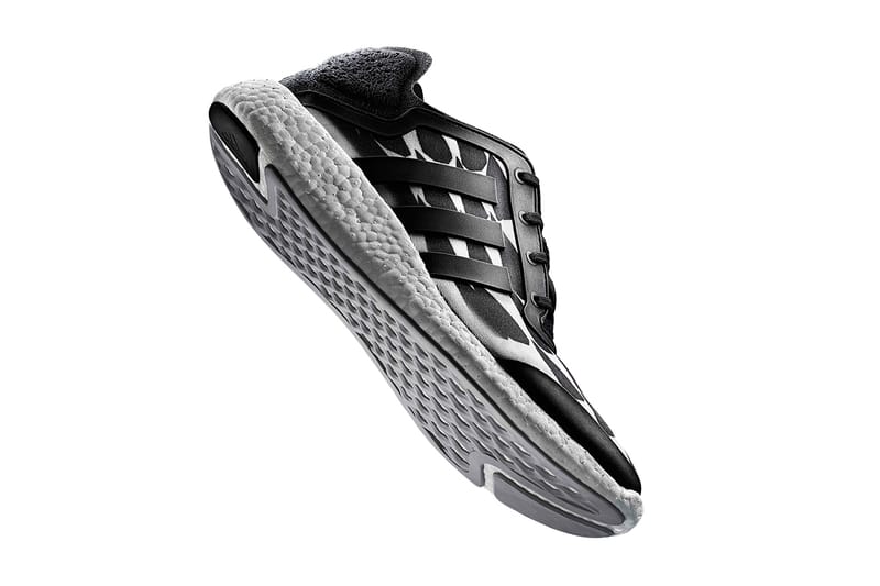adidas Pure Boost 全新配色設計「Battle」