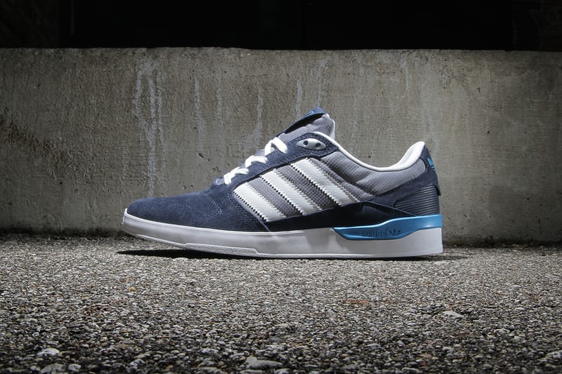 adidas Skateboarding 2014 夏季 ZX Vulc 鞋款系列