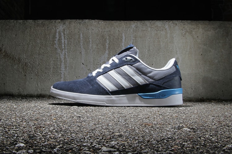 adidas Skateboarding 2014 夏季 ZX Vulc 鞋款系列