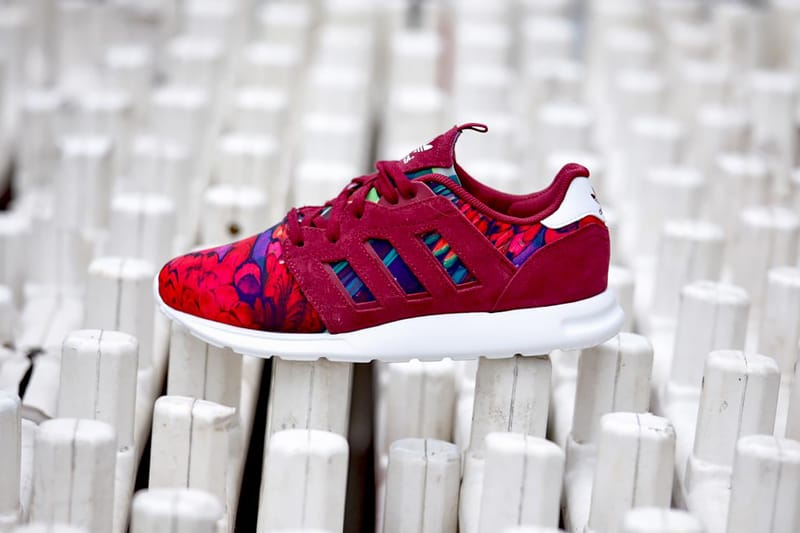 adidas ZX 500 2.0 W「St. Tropez」配色