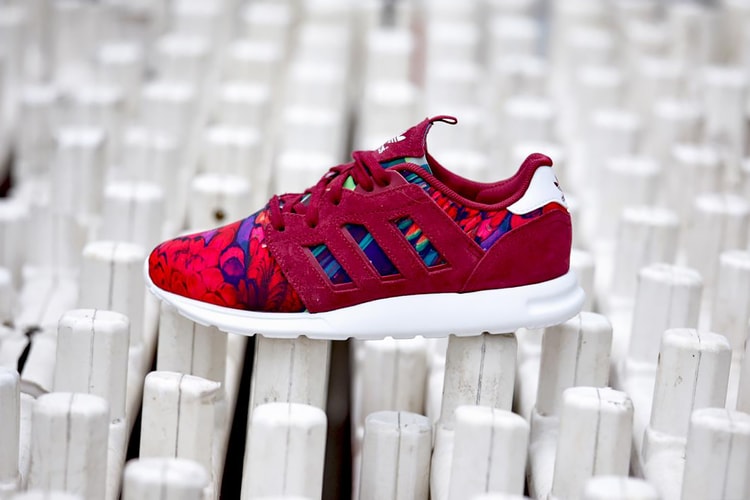 adidas ZX 500 2.0 W「St. Tropez」配色