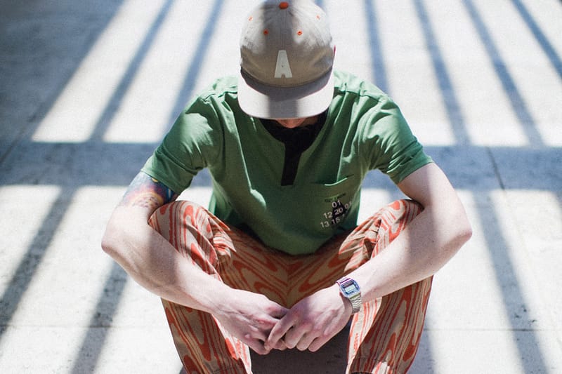 Altamont 2014 春夏系列