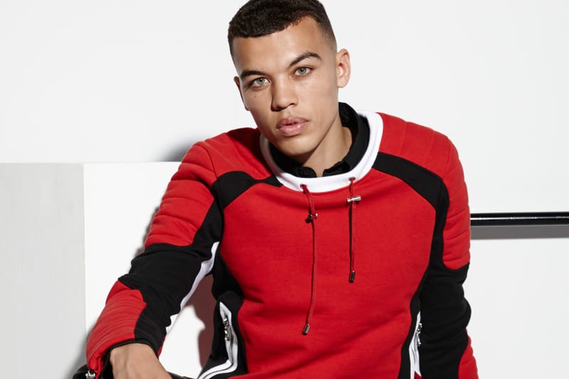 Balmain 2015 春夏系列