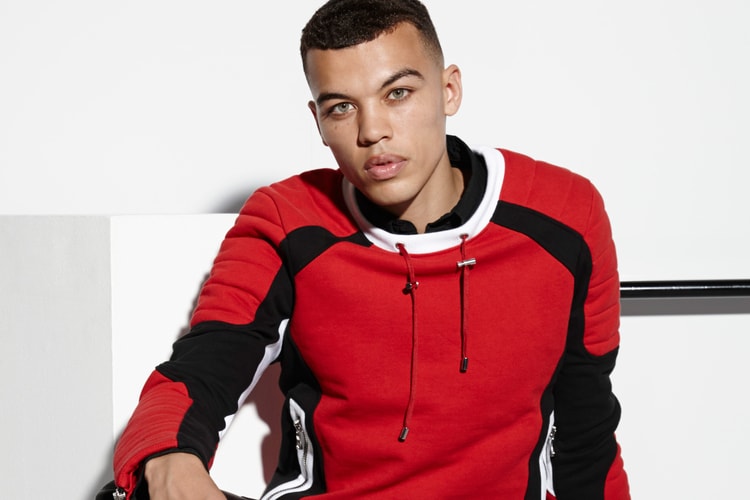 Balmain 2015 春夏系列