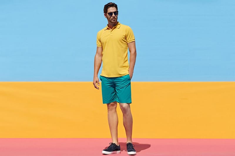 BLUEMINT 2014 春夏海灘系列