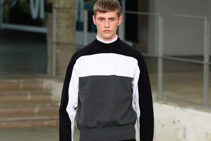 Carven 2015 春夏系列發布會