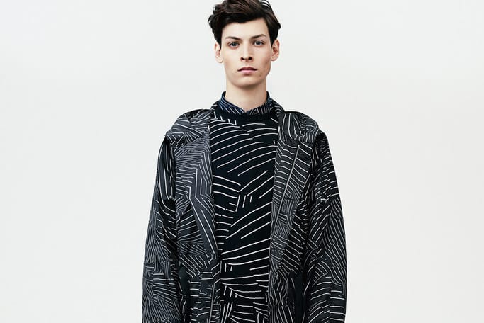 Christopher Kane 2015 春夏系列發佈會