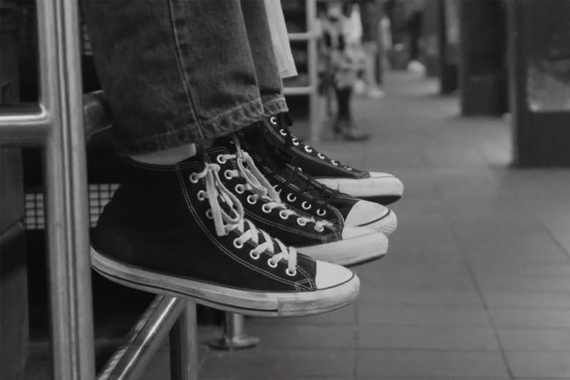 Sean Pablo 與 Sage Elsesser 出鏡 CONS 最新滑板影片