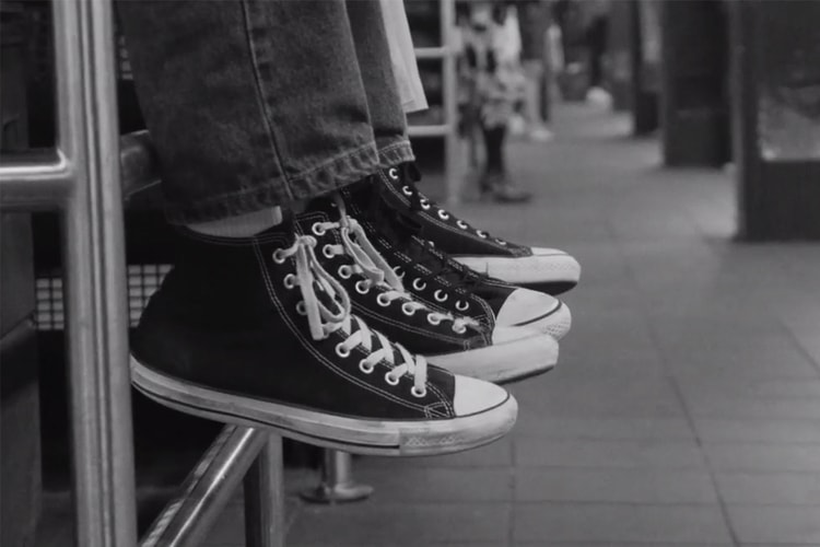 Sean Pablo 與 Sage Elsesser 出鏡 CONS 最新滑板影片