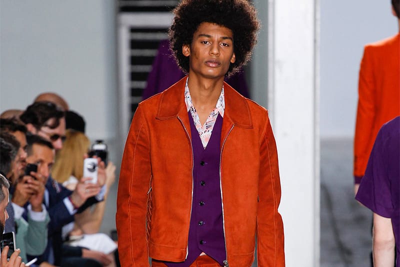 Costume National 2015 春夏系列發佈會