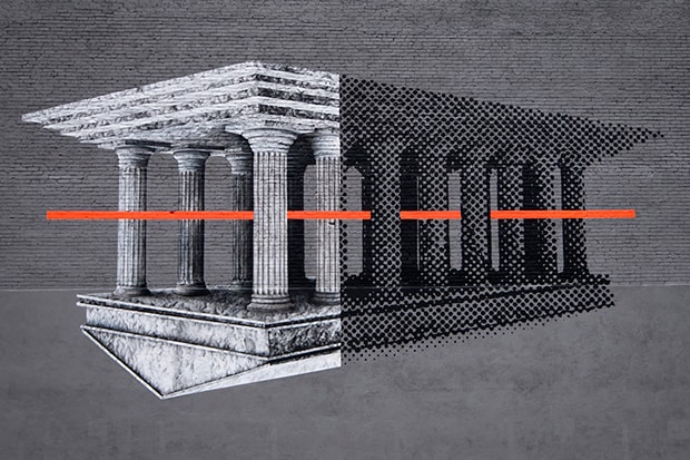 CYRCLE. 巨型壁畫作品「SLAVE」 @ Montreal MURAL Festival