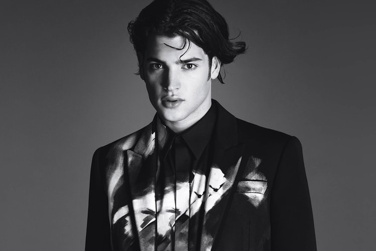 Givenchy 2014 秋冬宣傳大片