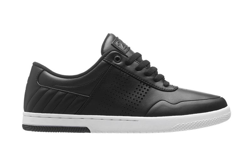 HUF 發佈 Hufnagel 2 滑板鞋