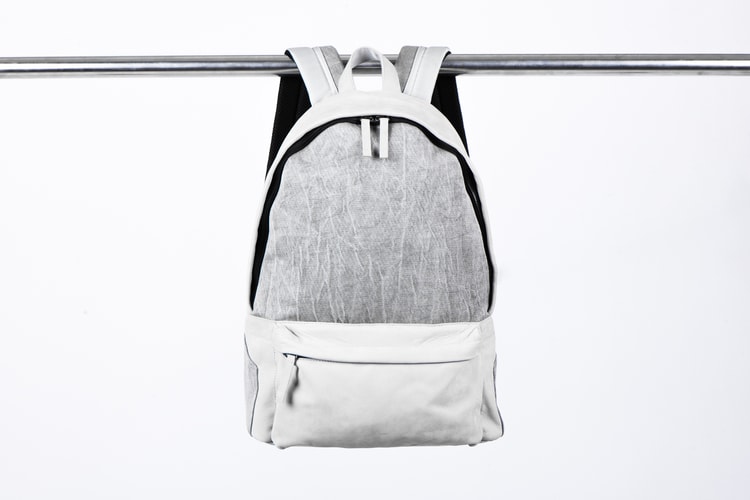 IISE 2014 春夏背包系列