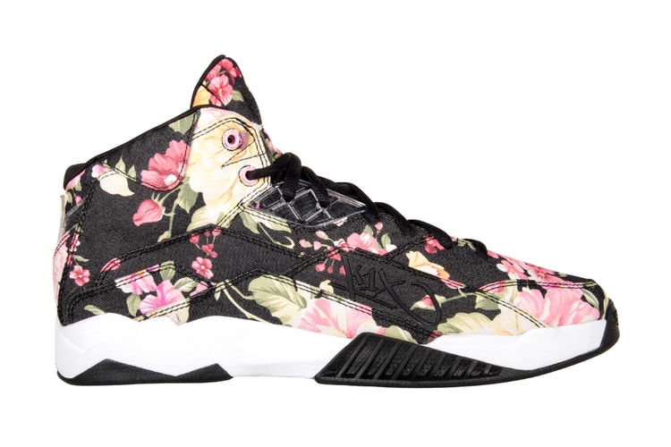 K1X Anti-Gravity「Selleck」別註配色