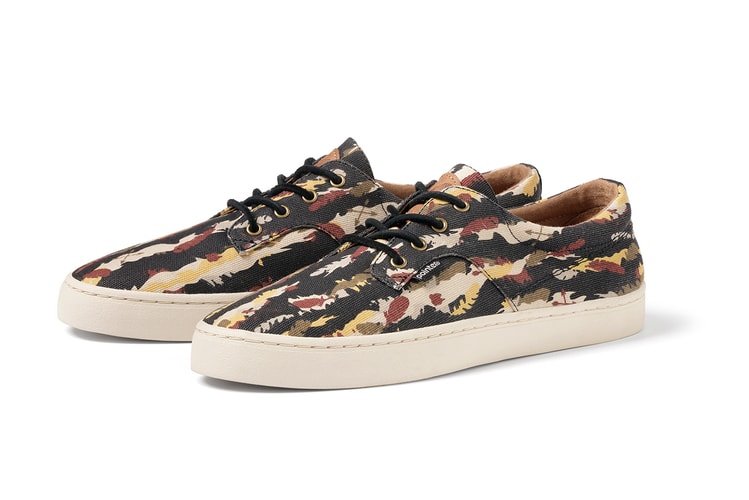 Knight Mills x Pointer 2014 秋冬聯名系列