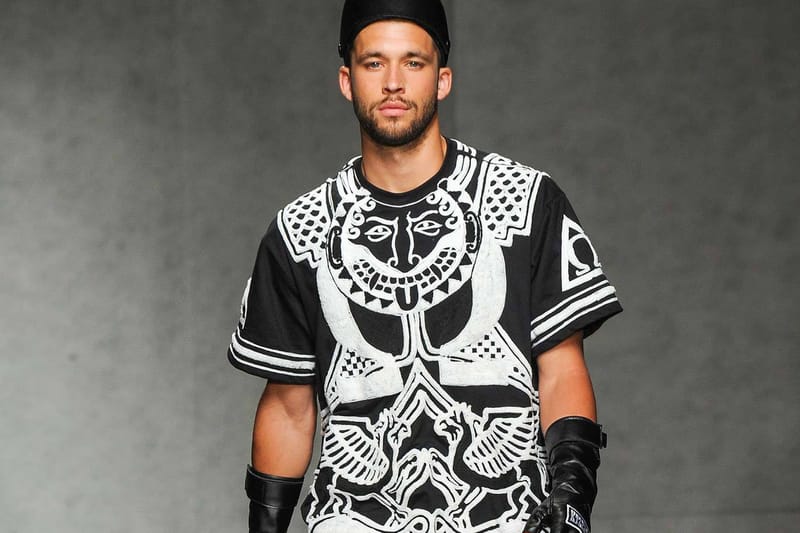 KTZ 2015 春夏系列發佈會