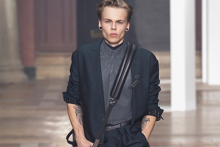 Lanvin 2015 春夏系列發佈會