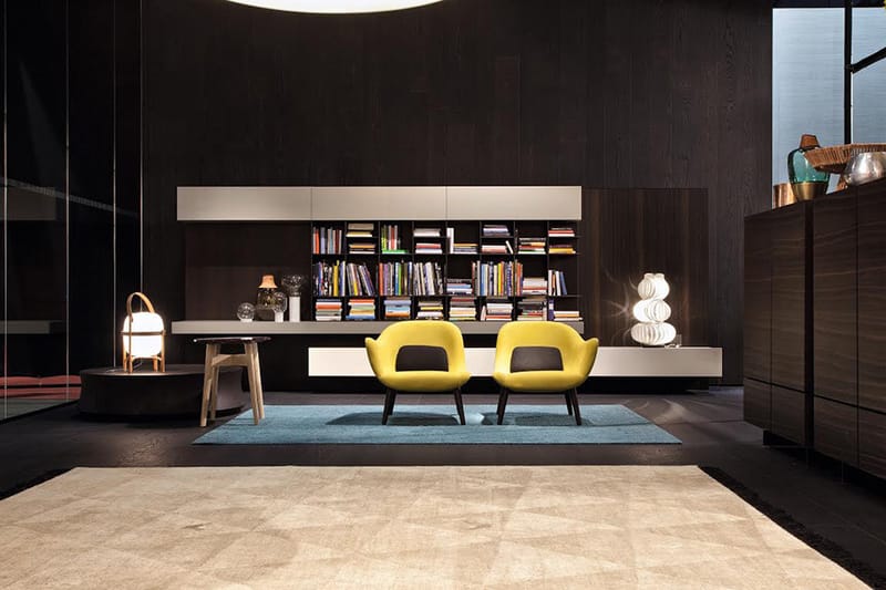 Marcel Wander「Mad Chair」藝術座椅