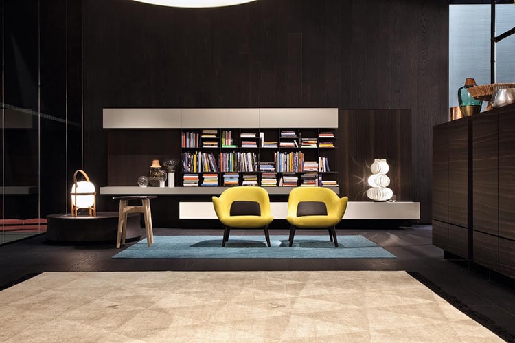 Marcel Wander「Mad Chair」藝術座椅