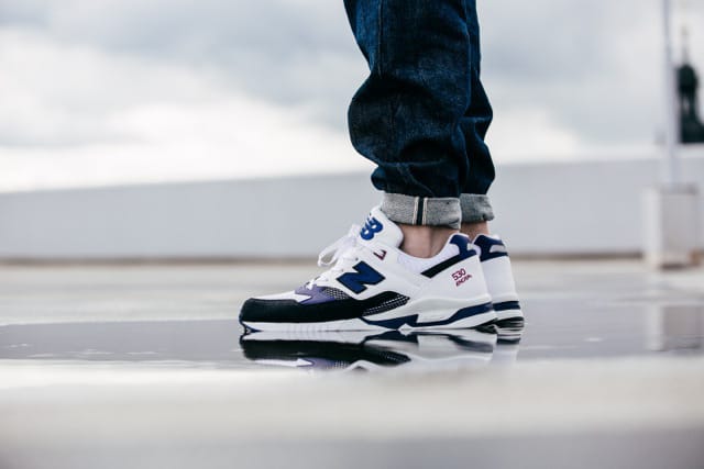 New Balance 2014 夏季 530 全新配色設計