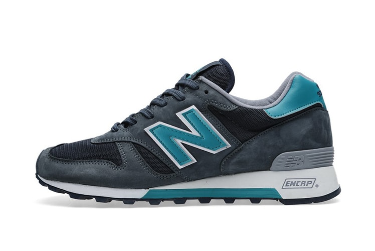 New Balance 2014 夏季「Moby Dick」系列