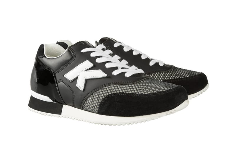 New Balance 起訴 Karl Lagerfeld 抄襲