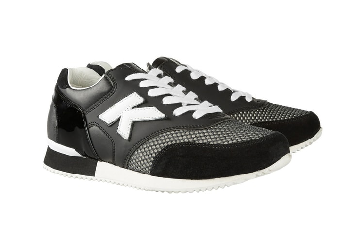 New Balance 起訴 Karl Lagerfeld 抄襲