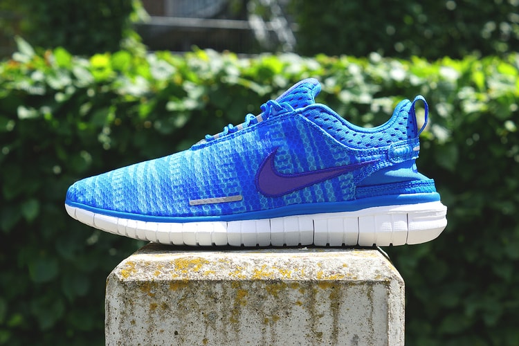 Nike 2014 Free OG「Breather」配色