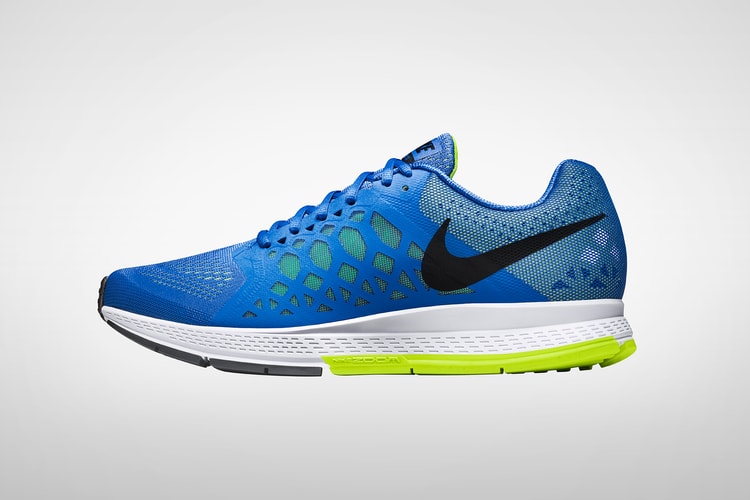 Nike Air Zoom Pegasus 31 跑鞋