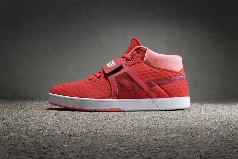 Nike SB Eric Koston Mid R/R 全新配色設計
