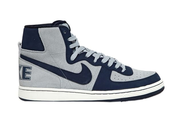 Nike Terminator High「Georgetown」配色