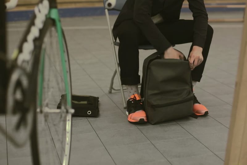 Nocturnal Workshop 2014 春夏系列造型特輯