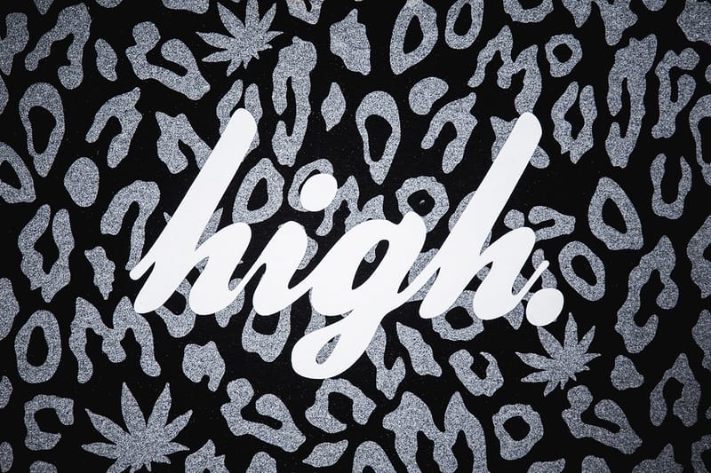 Odd Future 2014 夏季短 Tee 系列