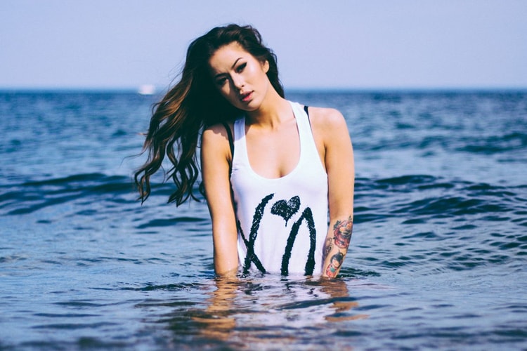 Official Issue XO 2014 夏季系列