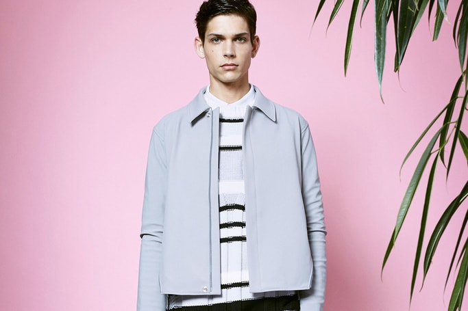 Opening Ceremony 2015 春夏系列發佈會