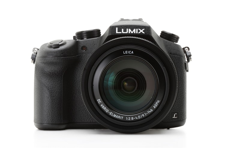 Panasonic Lumix DMC-FZ1000 長焦數碼相機
