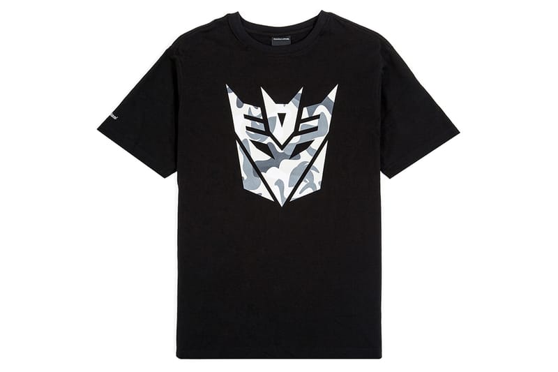 PHANTACi x《變形金剛》聯名系列