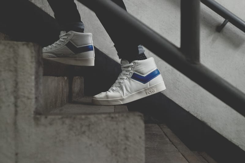 Pony 2014 夏季系列