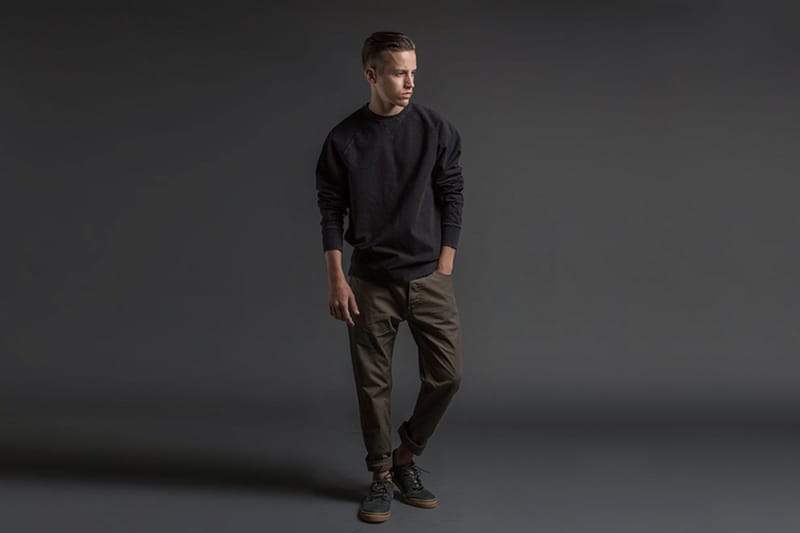 Public Label 2014 春夏系列