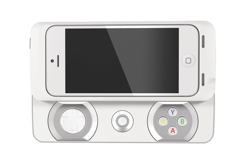 Razer Junglecat iPhone 遊戲手柄