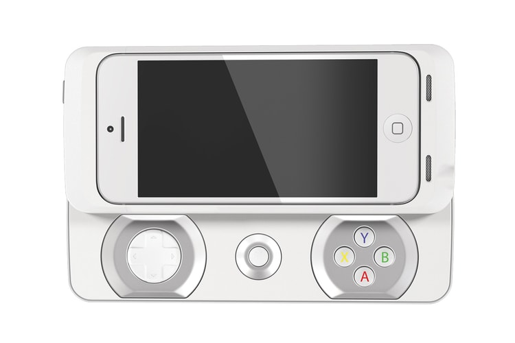 Razer Junglecat iPhone 遊戲手柄