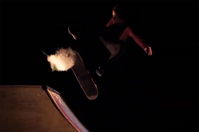 REDirect 發佈 Chase Gabor 滑板短片「Reverie」