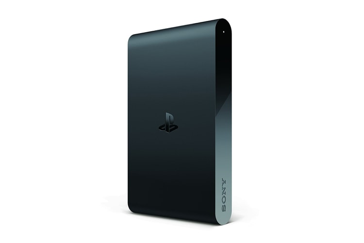 Sony 宣佈於北美市場推出 PlayStation TV
