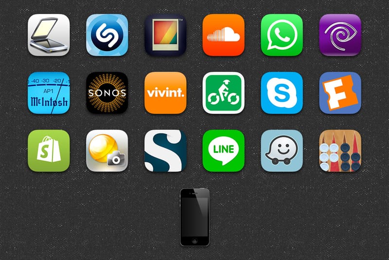 Tech Essentials: Union LA 創始人 Chris Gibbs