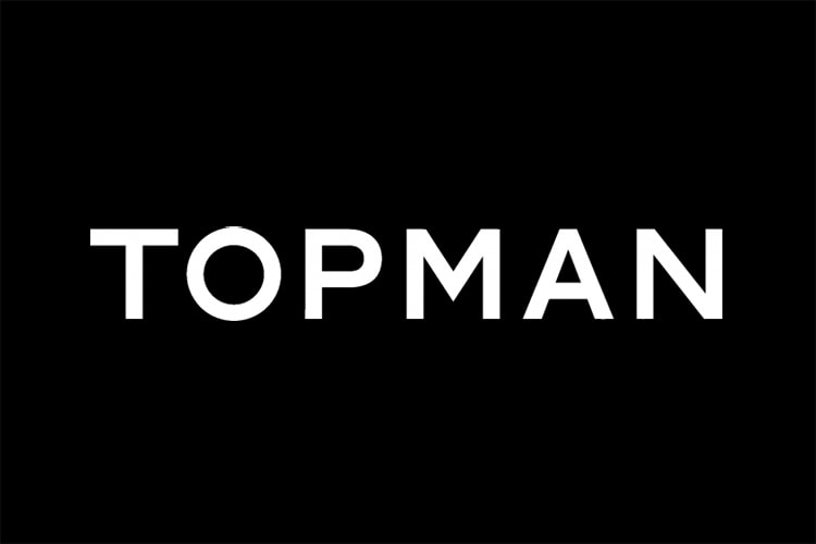 Topman 香港專門店將於 7 月開幕