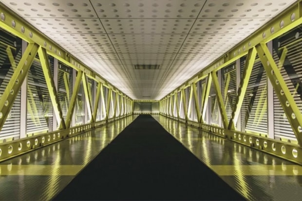 Skillshare: trashhand 分享攝影心得