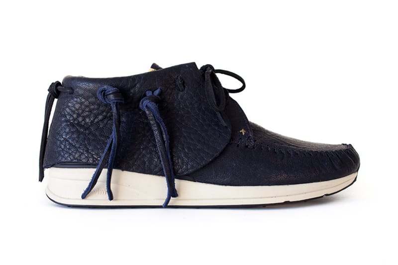 visvim 2014 夏季 FBT RENO JP 全新配色