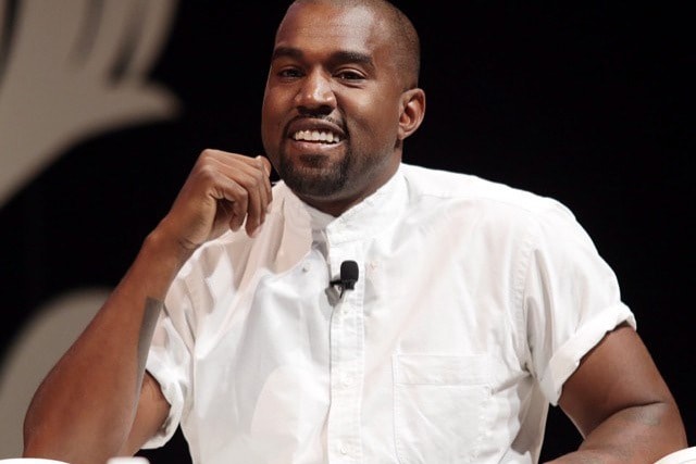 Kanye West, Steve Stoute & Ben Horowitz 2014 戛納國際創意節研討會